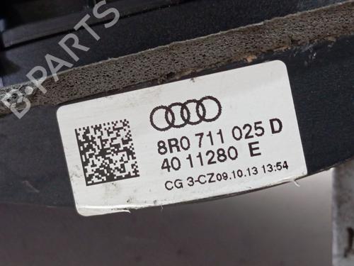 Gear lever AUDI Q5 (8RB) 2.0 TDI | BP27335520M90 