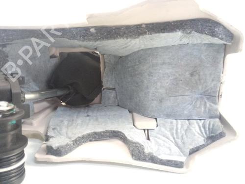 Gear lever PEUGEOT 208 II (UB_, UP_, UW_, UJ_)  | BP17624142M90 