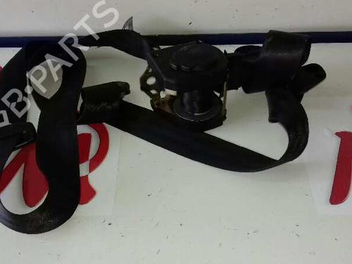 Used Rear left seatbelt AUDI A3 (8L1) 1.9 TDI (110 hp) 12834285