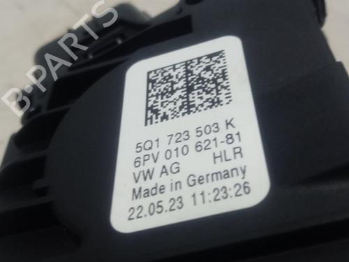 Pedal VW ARTEON (3H7, 3H8)  | BP17653692I4 
