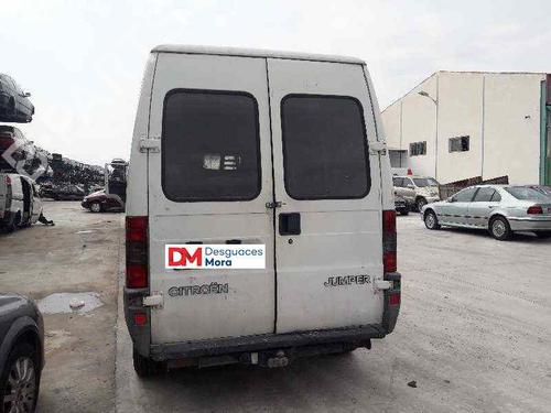 Front right seatbelt CITROËN JUMPER I Van (230L) 1.9 D | BP12837133I25