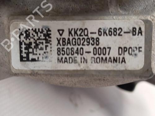 Turbolader/Kompressor FORD TRANSIT CUSTOM V362 Van (FY, FZ) | BP31052330M71