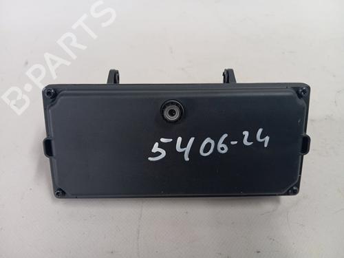 Used Other RENAULT SCÉNIC IV (J9_) 1.5 dCi 110 (110 hp) 22445685