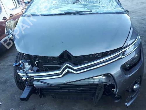 Startmotor CITROËN C4 SPACETOURER (3D_) 1.5 BlueHDi 130 | BP15231260M8 