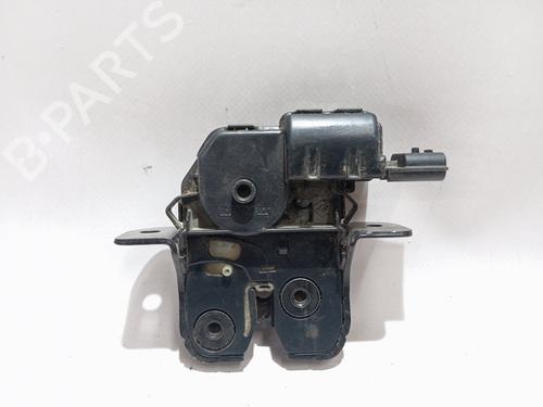 Tailgate lock DACIA DUSTER (HS_) | BP37719569C101 - Image 2