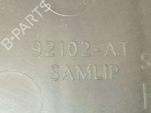 Right headlight KIA NIRO II (SG2) 1.6 GDI Hybrid | BP33013316C29 - Image 4