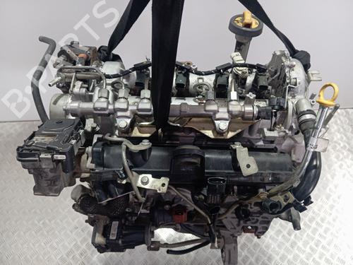 Engine CITROËN NEMO Box Body/MPV (AA_)  | BP36700546M1  - Image 6