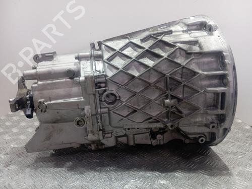 Gearbox MERCEDES-BENZ E-CLASS (W212) E 200 CDI / BlueTEC (212.005, 212.006) | BP39068600M3 - Image 5
