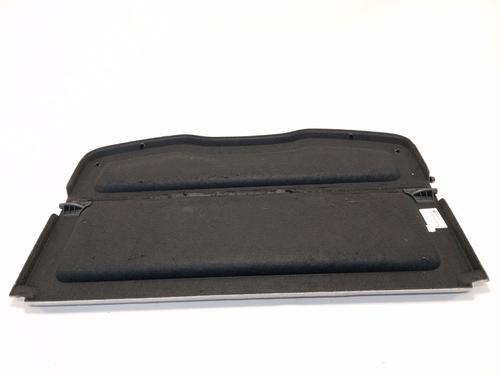 Rear parcel shelf RENAULT SCÉNIC III (JZ0/1_)  | BP26131509C85 