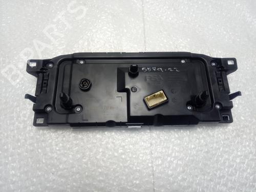 Instrument cluster PEUGEOT 308 III (FB_, FH_, FP_, F3_, FM_)  | BP16419722C47 