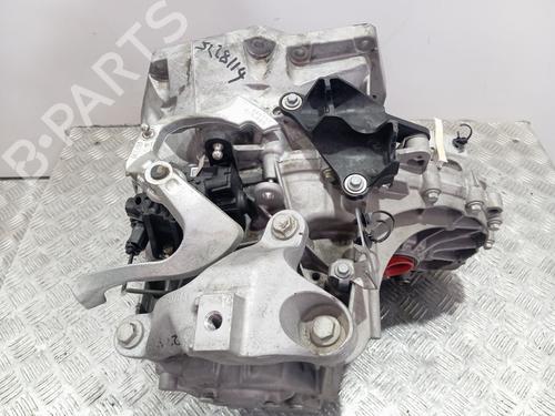 Gearbox FORD TRANSIT CONNECT V408 Box Body/MPV 1.5 TDCi | BP39071203M3 - Image 3