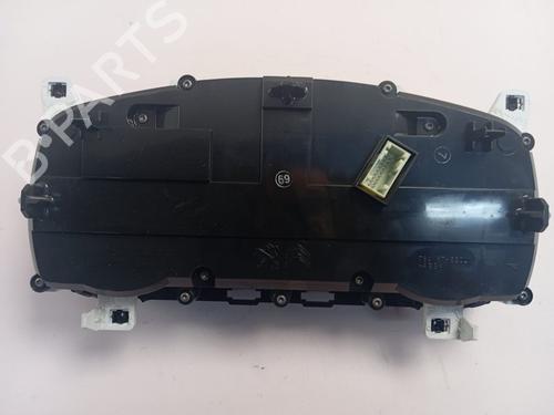 Instrument cluster CITROËN BERLINGO Box Body/MPV (K9)  | BP25856106C47 