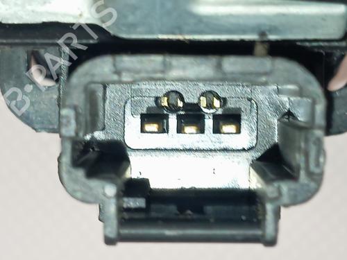 Electronic module PEUGEOT PARTNER Box Body/MPV (K9)  | BP36385354M83  - Image 5