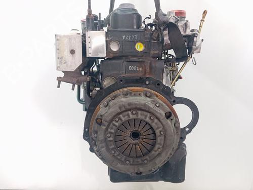 Engine NISSAN TERRANO II (R20) 2.7 TDi 4WD | BP29536424M1 