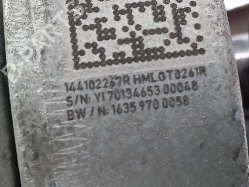 Engine RENAULT EXPRESS Box Body/MPV | BP35754909M1 - Image 4