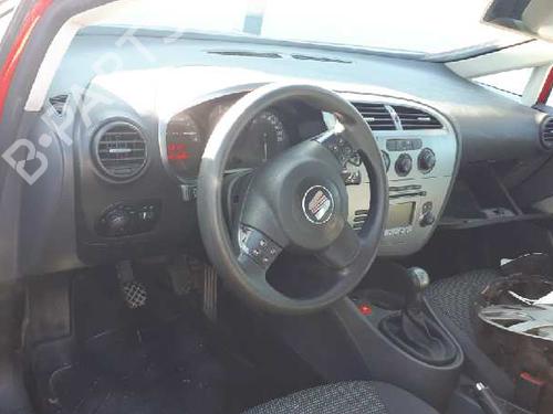 Engine SEAT LEON (1P1)  | BP12667674M1 