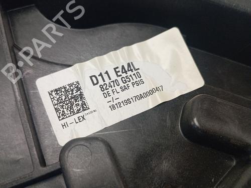 Front left window mechanism KIA NIRO II (SG2) | BP37233646C22 - Image 2