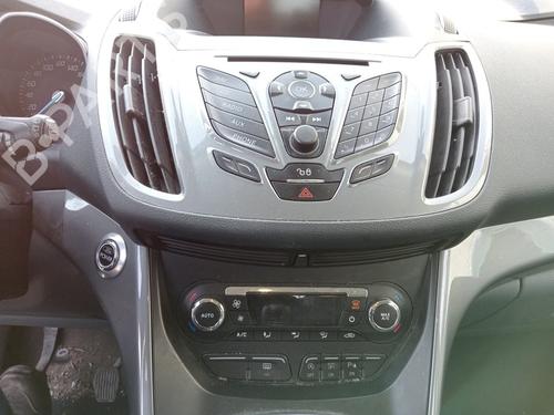 Right headlight FORD C-MAX II (DXA/CB7, DXA/CEU)  | BP21189318C29 