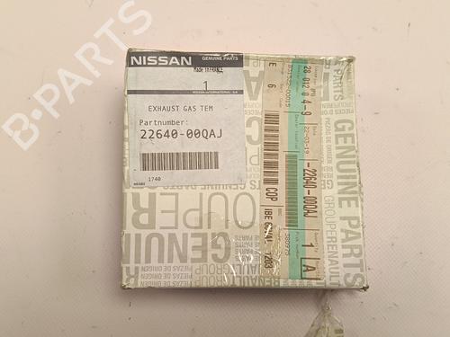 Electronic sensor RENAULT TRAFIC III Van (FG_) 2.0 dCi 145 (FGML) | BP32298308M84