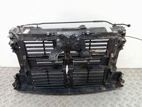 Used Front slam panel Front slam panel MAZDA 3 Hatchback (BP) SKYACTIV-X M Hybrid (186 hp) 40127541 40127541