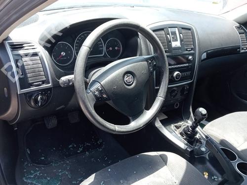 Right front window switch CADILLAC BLS | BP30373612I26