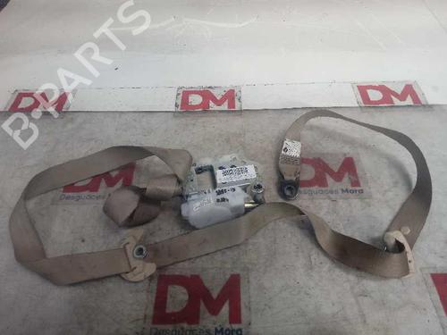 Used Front left seatbelt LEXUS IS II (_E2_) 250 (GSE20) (208 hp) 16912829