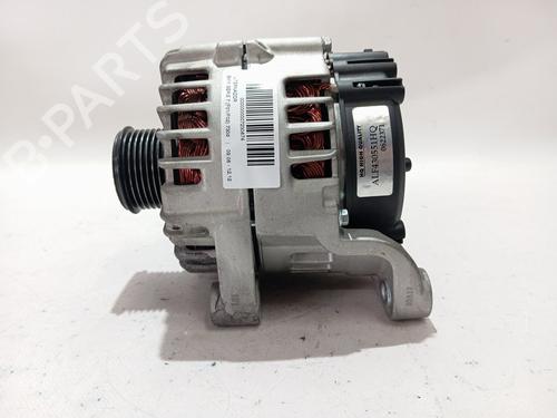 Alternator BMW 7 (F01, F02, F03, F04) 730 d ALF430551HQ |