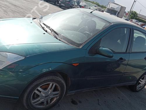 Front left lock FORD FOCUS I (DAW, DBW)  | BP16442940C98 