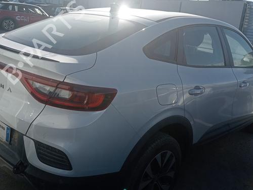 Electronic module RENAULT ARKANA I (LCM_, LDN_) | BP24317777M83 - Image 22