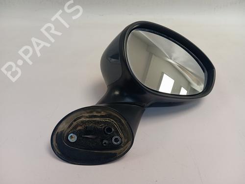 Right mirror FIAT 500 (312_)  | BP25858080C27
