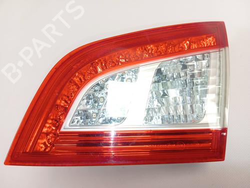 Used Right tailgate light Right tailgate light 36990809 36990809