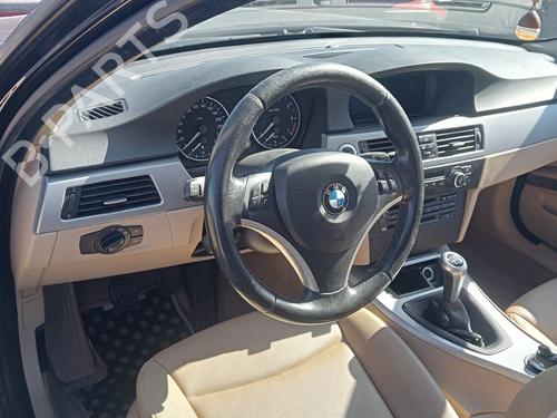 Left tailgate light BMW 3 (E90)  | BP27398518C79 