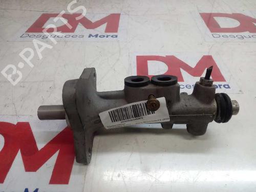 Hovedbremsecylinder MERCEDES-BENZ C-CLASS Coupe (CL203)  | BP12641367M77 