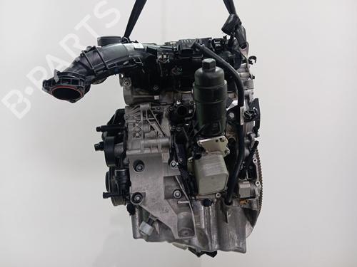 Engine BMW 1 (F20) 116 d | BP39141328M1 - Image 7