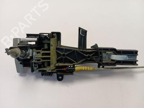 Front left exterior door handle BMW 1 (E87) 118 d | BP26034251C128 