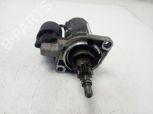 Used Starter VW NEW BEETLE (9C1, 1C1) 2.0 (115 hp) 16785457