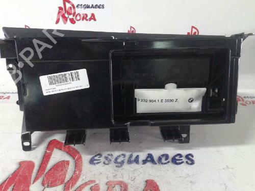 Glove box BMW 3 (E90) 320 i | BP12657025C95 