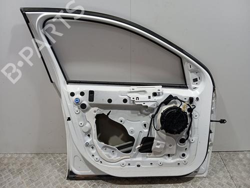 Left front door PEUGEOT 308 II (LB_, LP_, LW_, LH_, L3_)  | BP29272921C2 