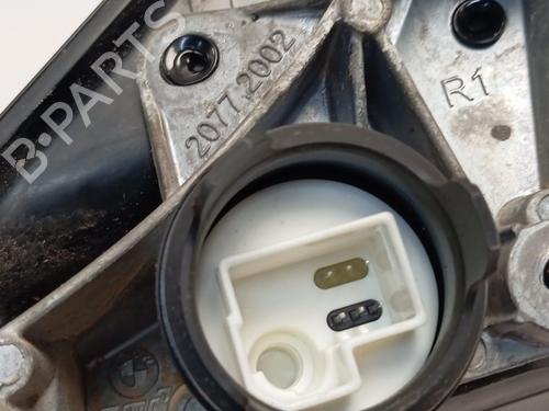 Right mirror BMW 3 (F30, F80) 320 d | BP21570887C27 