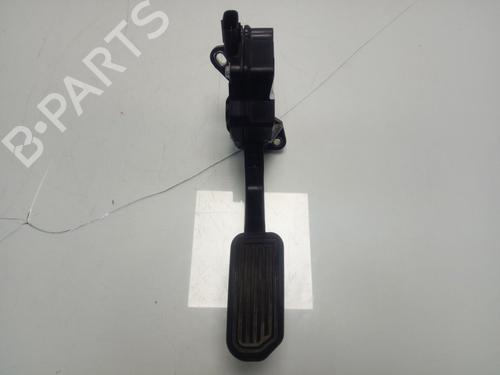 Pedal TOYOTA RAV 4 IV (_A4_)  7811042040 |