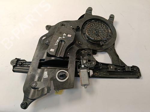 Used Front left window mechanism Front left window mechanism 37192899 37192899