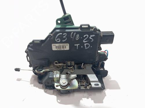 Rear right lock SKODA OCTAVIA I (1U2)  | BP29340546C99 