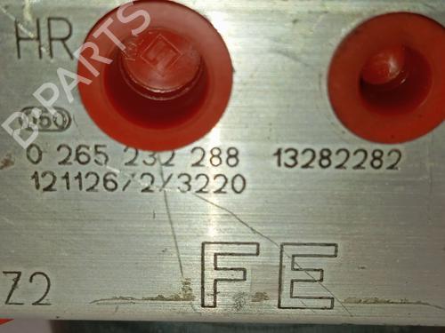 ABS pump OPEL CORSA D (S07) 1.0 (L08, L68) | BP40105220M43 - Image 4
