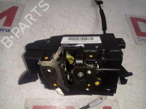 Front left lock PEUGEOT 308 II (LB_, LP_, LW_, LH_, L3_) 1.5 BlueHDI 100 | BP13217181C98 