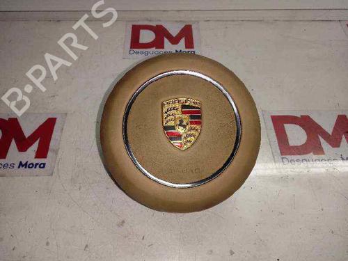 Kollisonspute sett PORSCHE MACAN (95B)  | BP12678982C86 