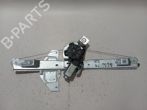Used Front right window mechanism CITROËN C3 III Van (SX_, SY_) [2016-2025]  29360648