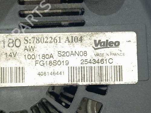 Generator BMW 3 (E90) 320 d | BP31754315M7 