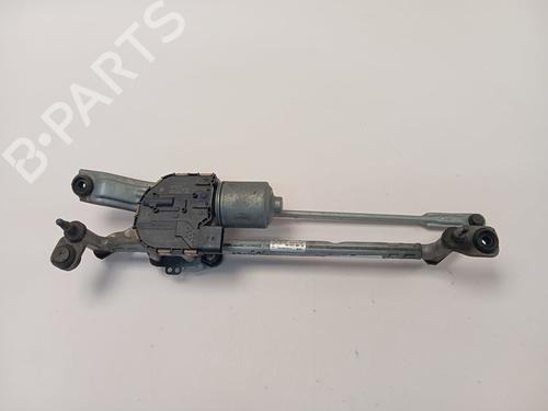 Used Front wiper motor VW GOLF VII (5G1, BQ1, BE1, BE2) [2012-2021]  21166694