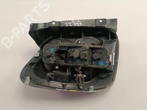 Right taillight FIAT 500X (334_) | BP35945576C35 - Image 2