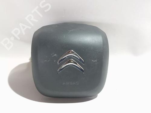 Airbag delantero izquierdo Airbag delantero izquierdo CITROËN BERLINGO (ER_, EC_) [2018-2026] 37150431 37150431